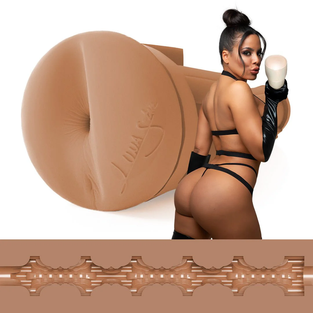 Luna Star Fleshlight - Image 9