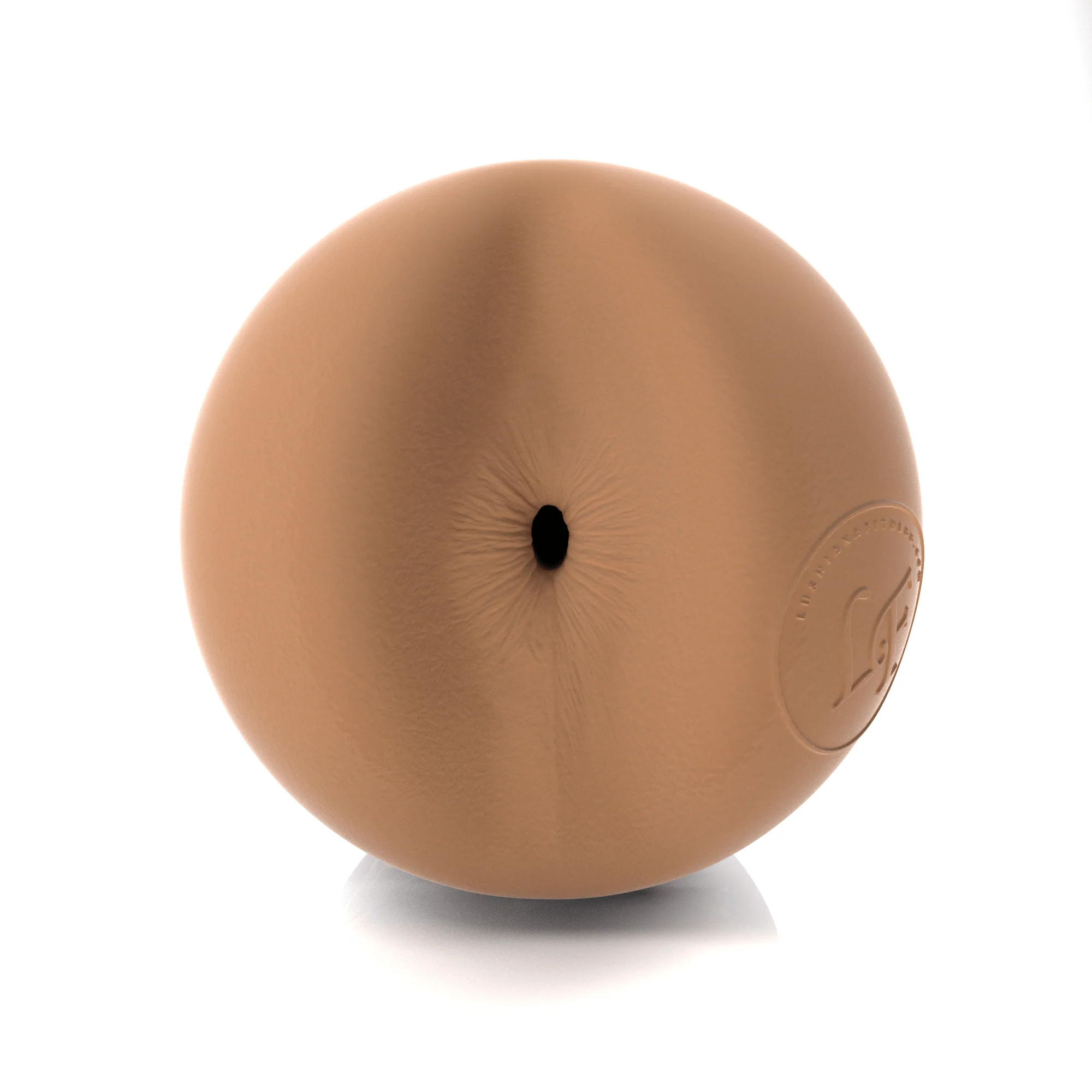 Lushianafitness Butt Fleshlight - Image 2