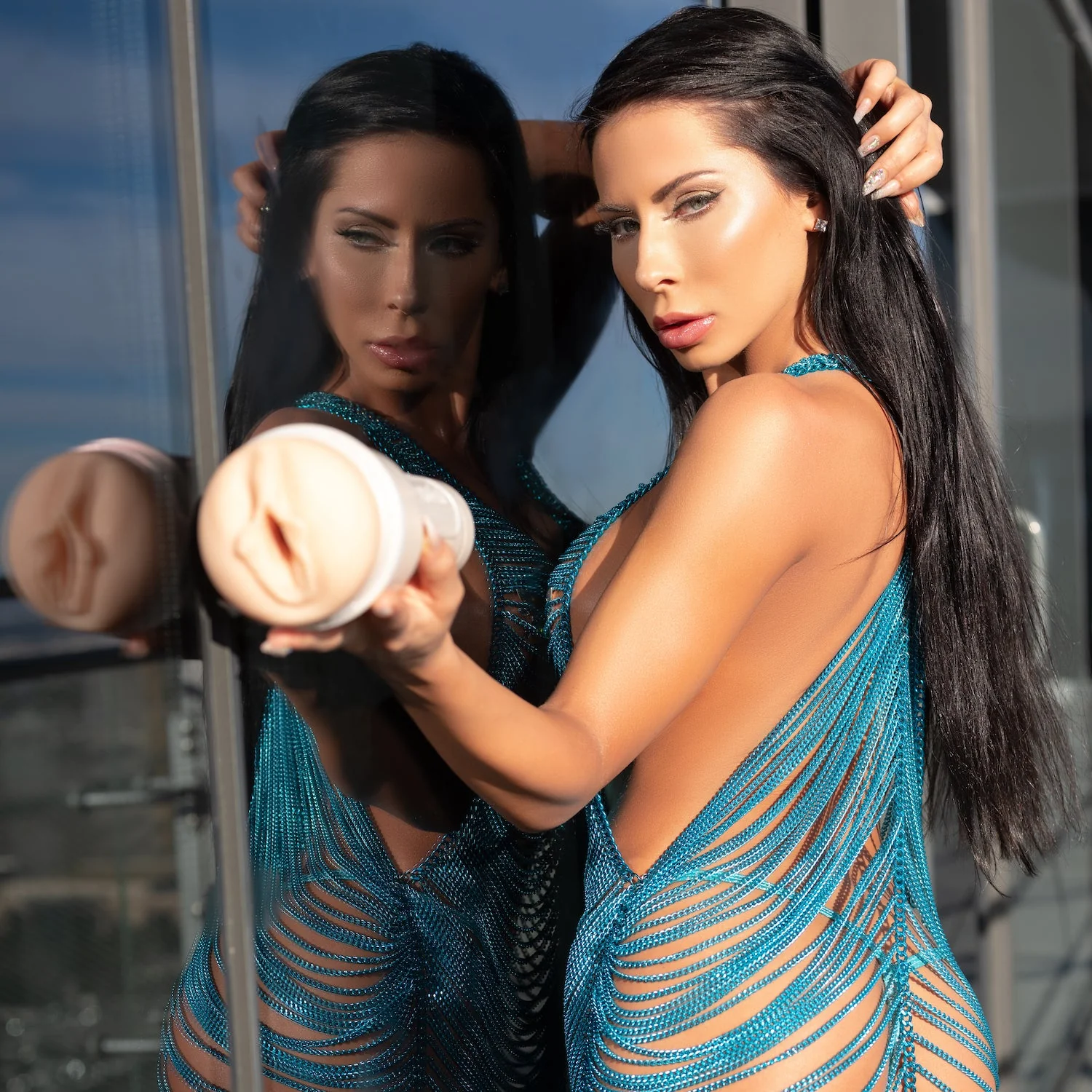 Madison Ivy Fleshlight - Image 5