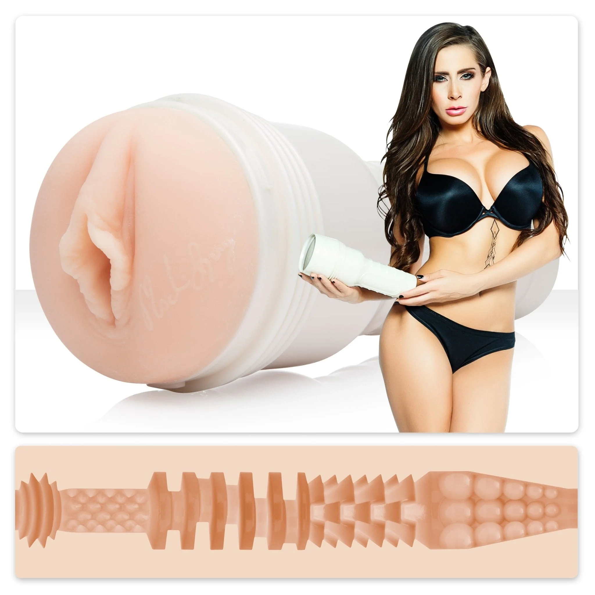 Madison Ivy Fleshlight - Image 6