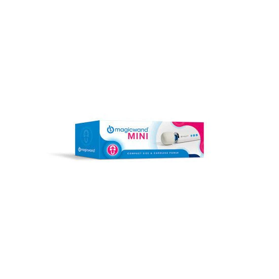 Magic Wand Mini Rechargable - Image 3