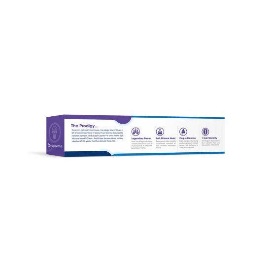 Magic Wand Plus - Image 5