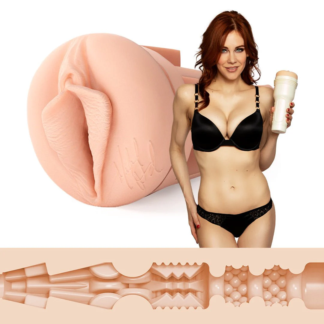 Maitland Ward Fleshlight - Image 10