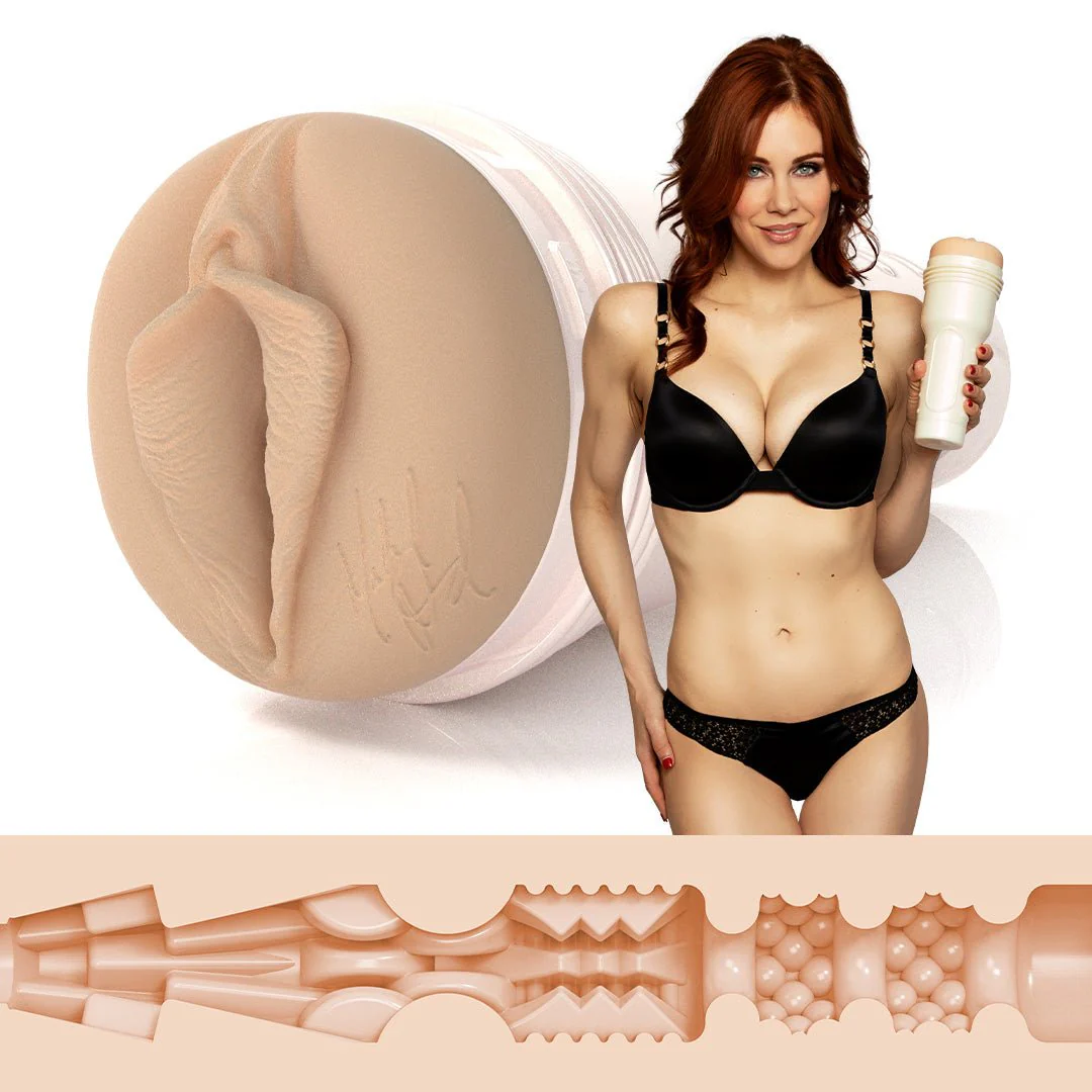 Maitland Ward Fleshlight - Image 2