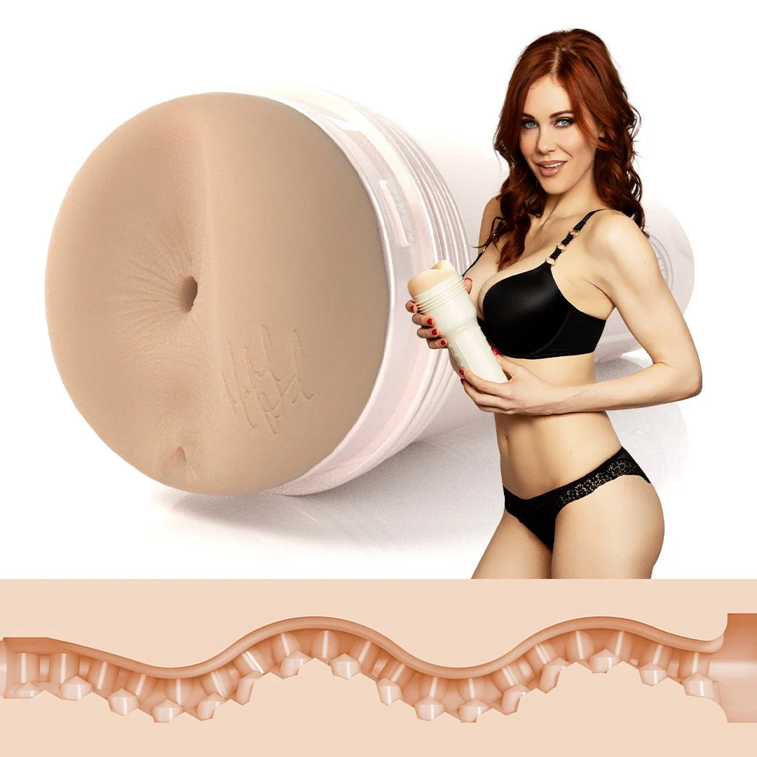 Maitland Ward Fleshlight - Image 7
