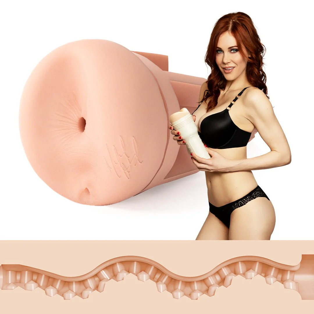 Maitland Ward Fleshlight - Image 9