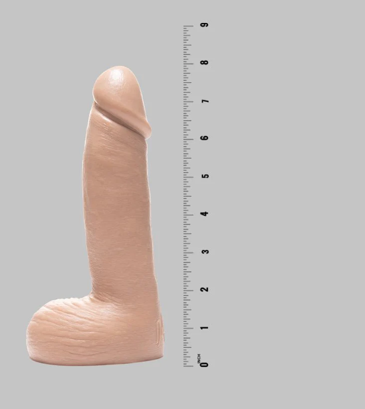 Malik Delgaty - Dildo - Image 2