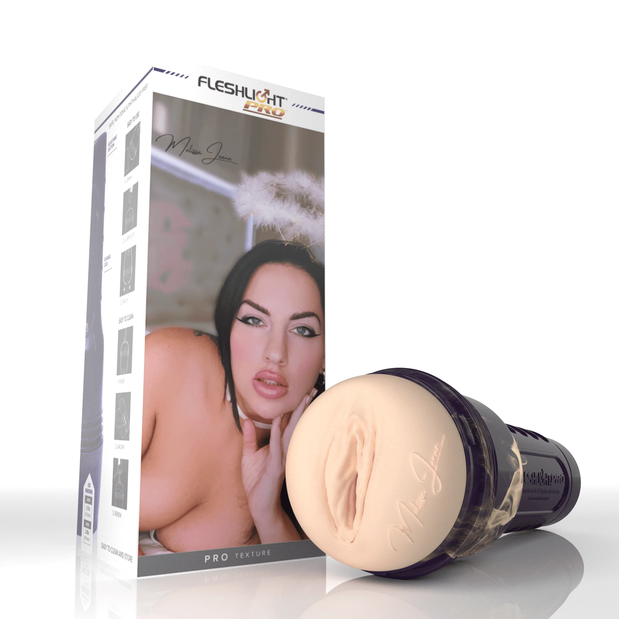 Melissa Jeane Lady - Image 4