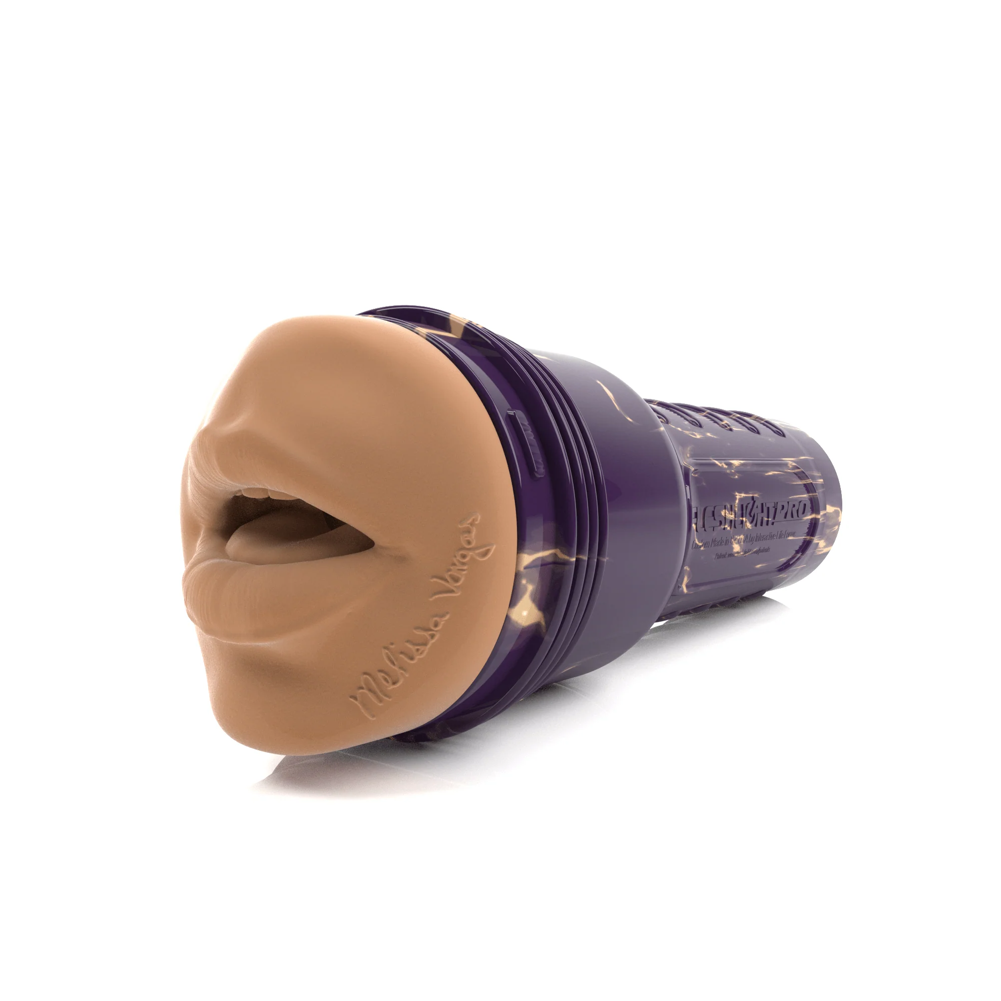 Melissa Vargas Mouth Fleshlight - Image 3