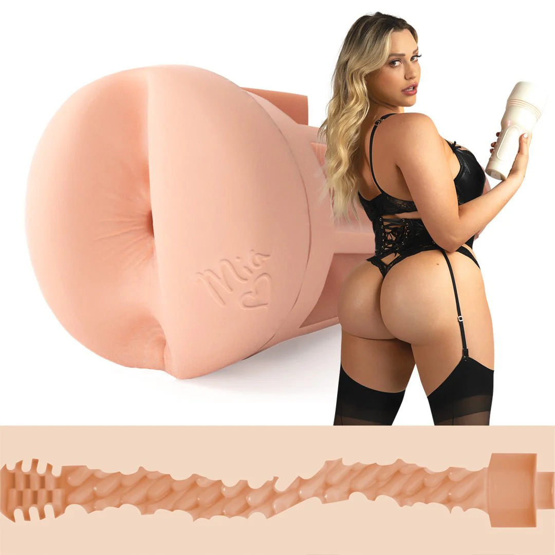 Mia Malkova Fleshlight - Image 12
