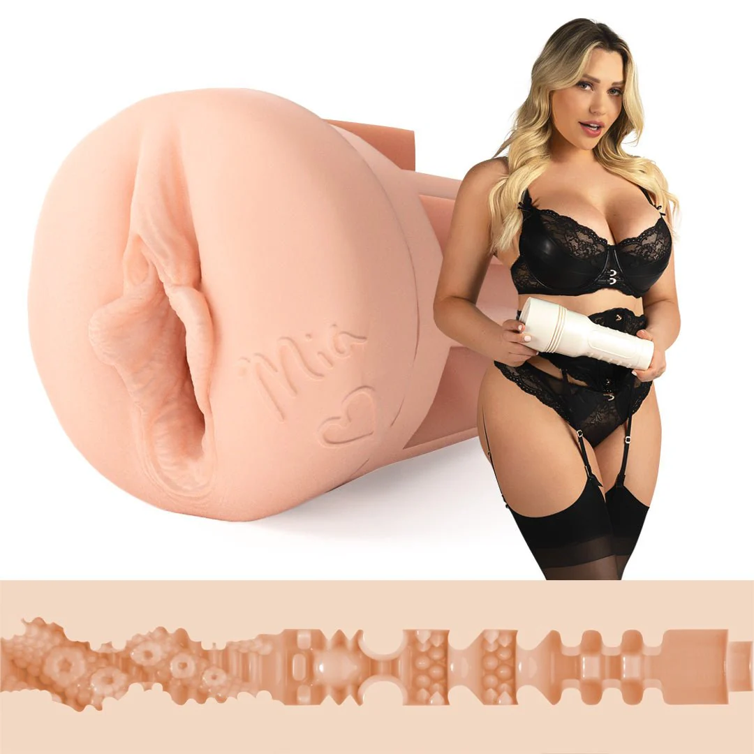 Mia Malkova Fleshlight - Image 13