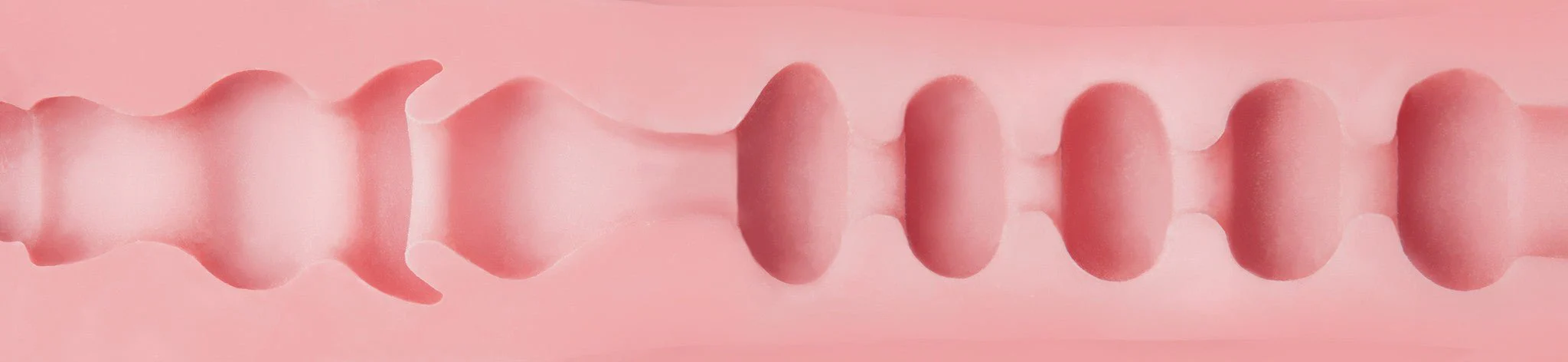 Mini-Lotus Pink Sleeve - Image 3