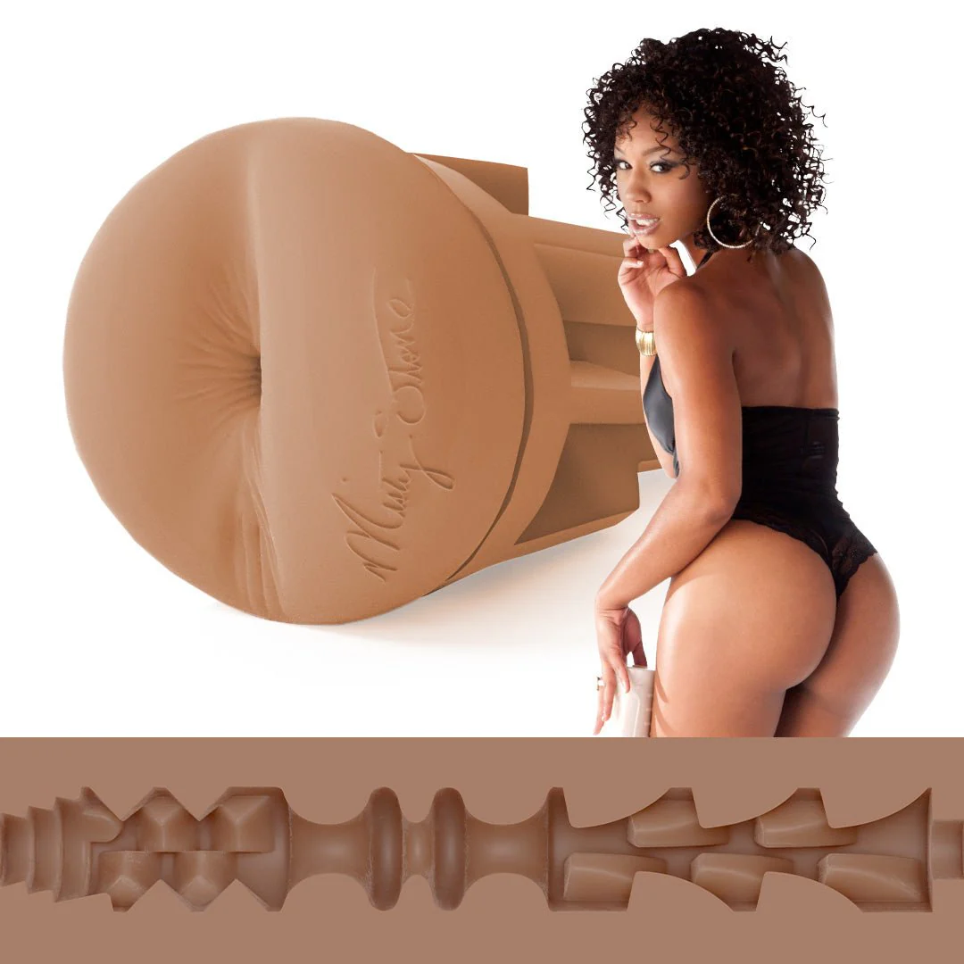 Misty Stone Fleshlight - Image 10