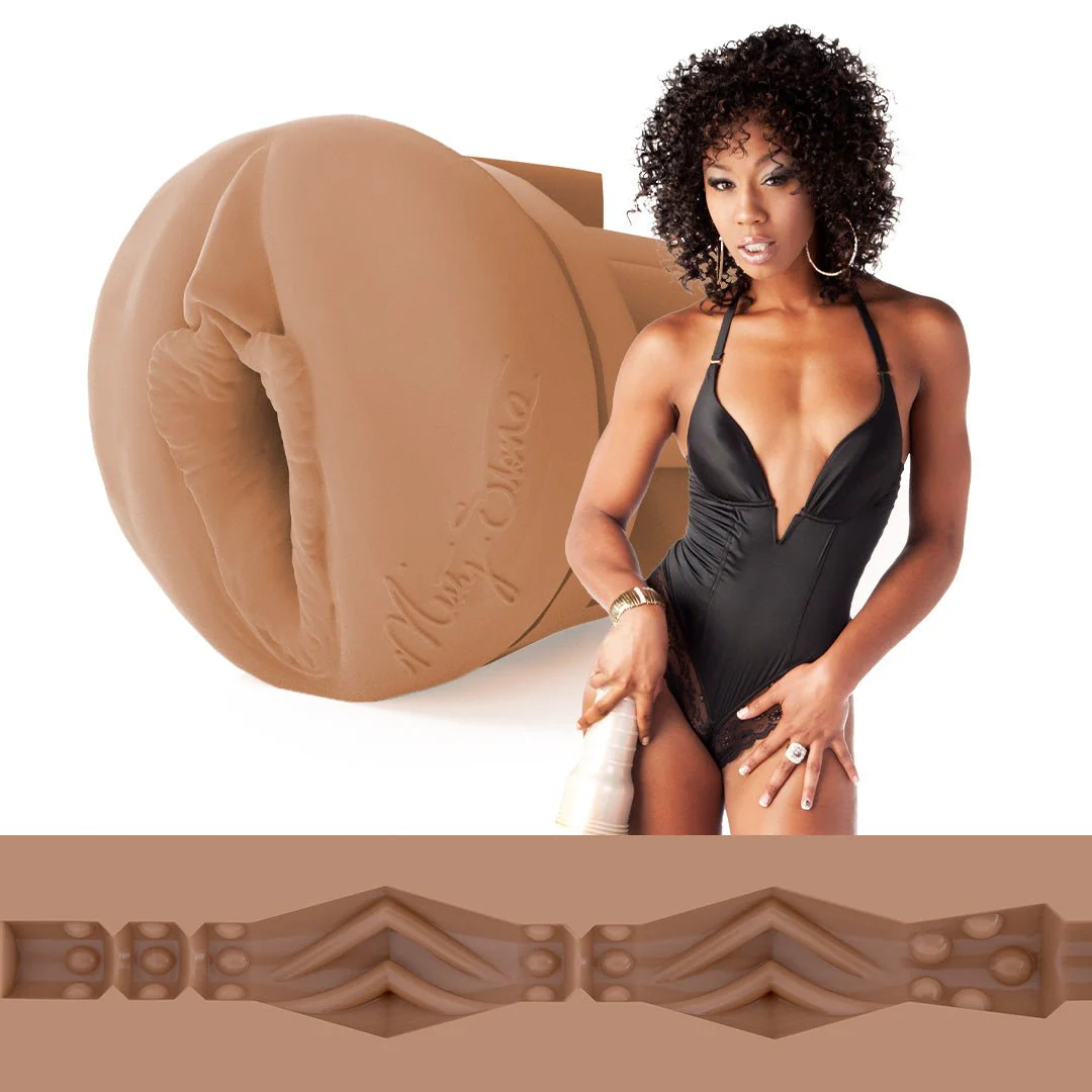 Misty Stone Fleshlight - Image 9