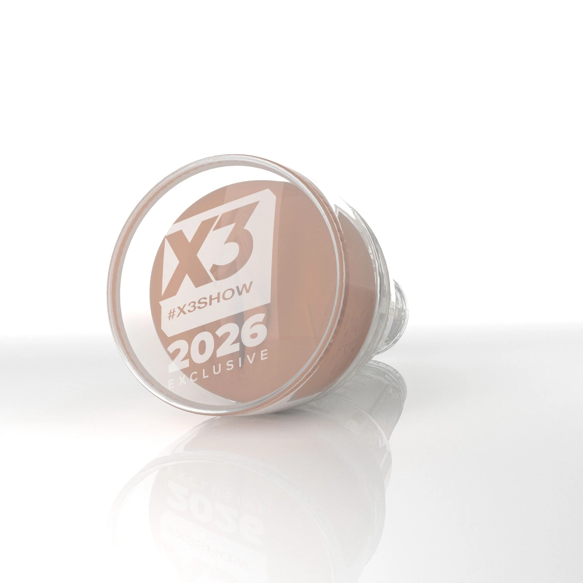 Misty Stone X3 2026 Edition Fleshlight - Image 6