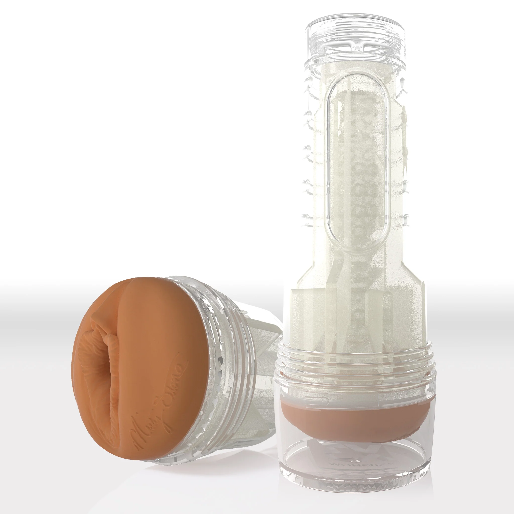 Misty Stone X3 2026 Edition Fleshlight - Image 8