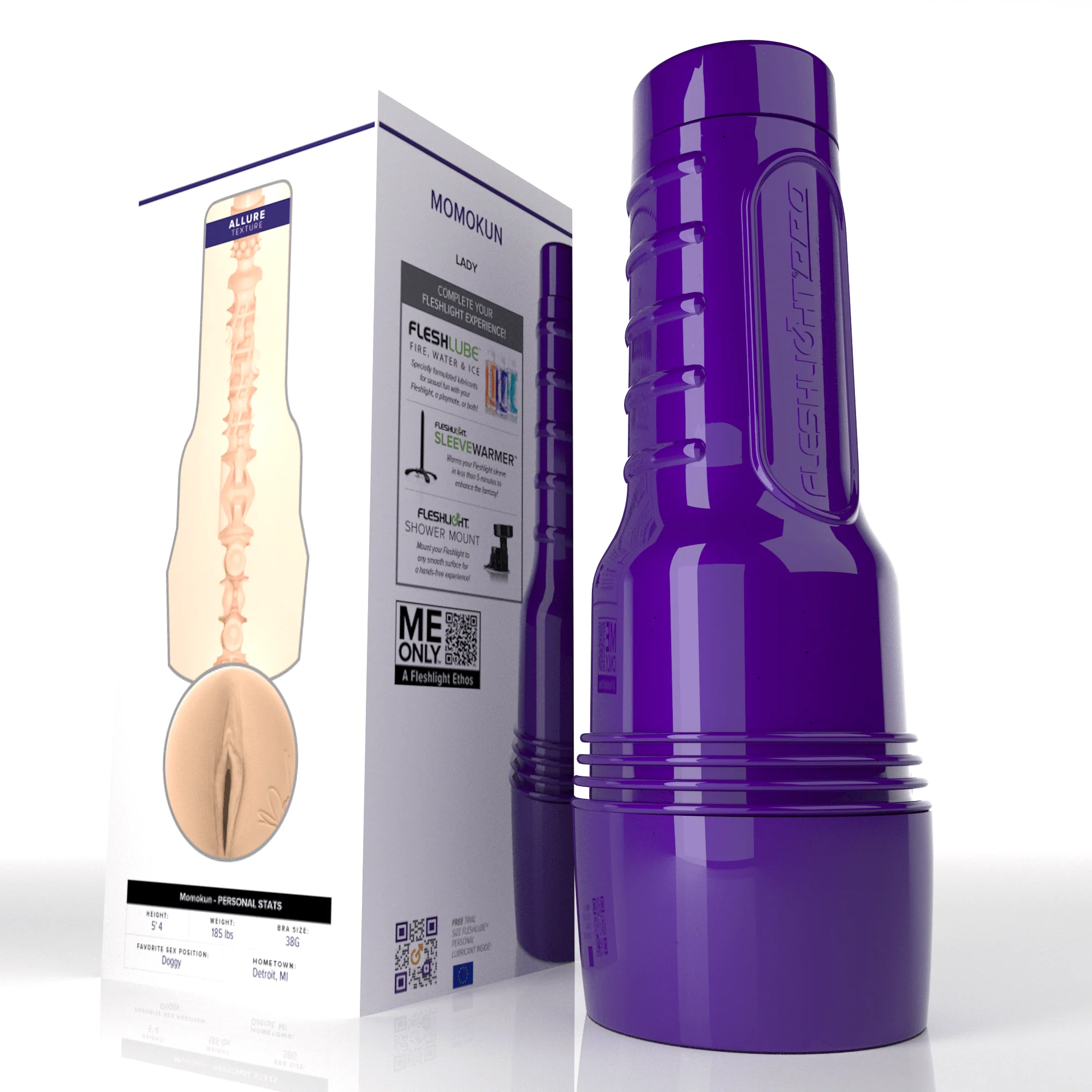 Momokun Fleshlight - Image 3