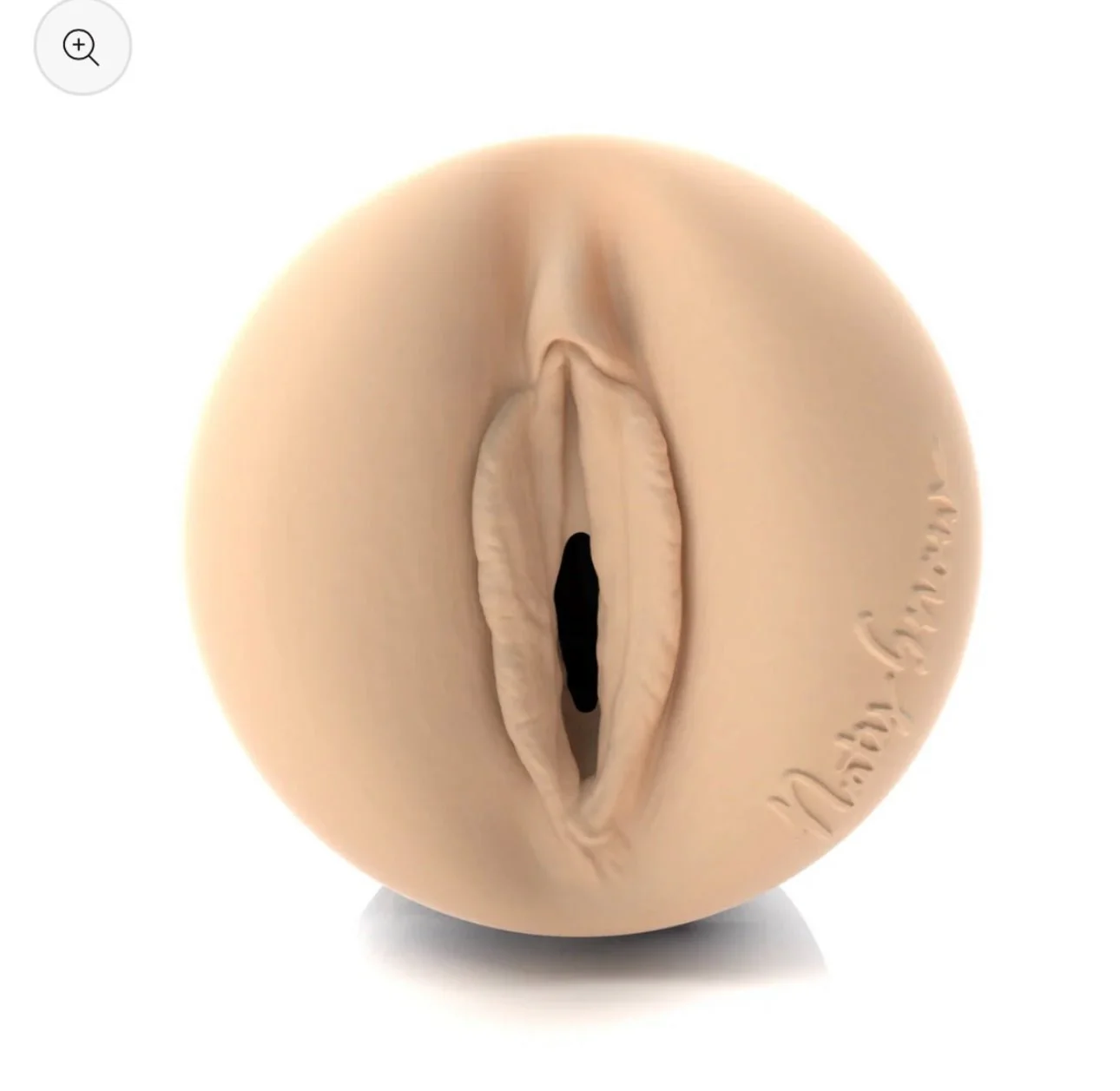 Naty Snow Lady Fleshlight - Image 10