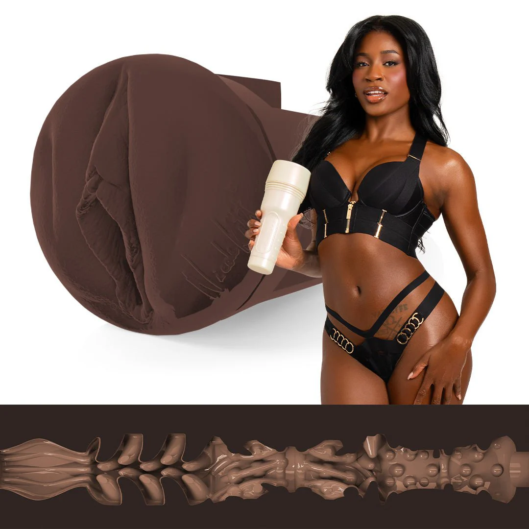 Nicole Kitt Fleshlight - Image 12