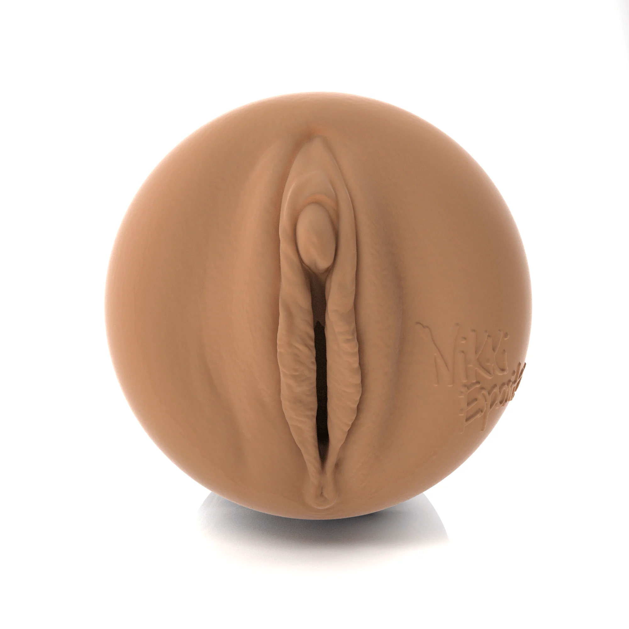 Nikki Esposito Chokehold Fleshlight - Image 2