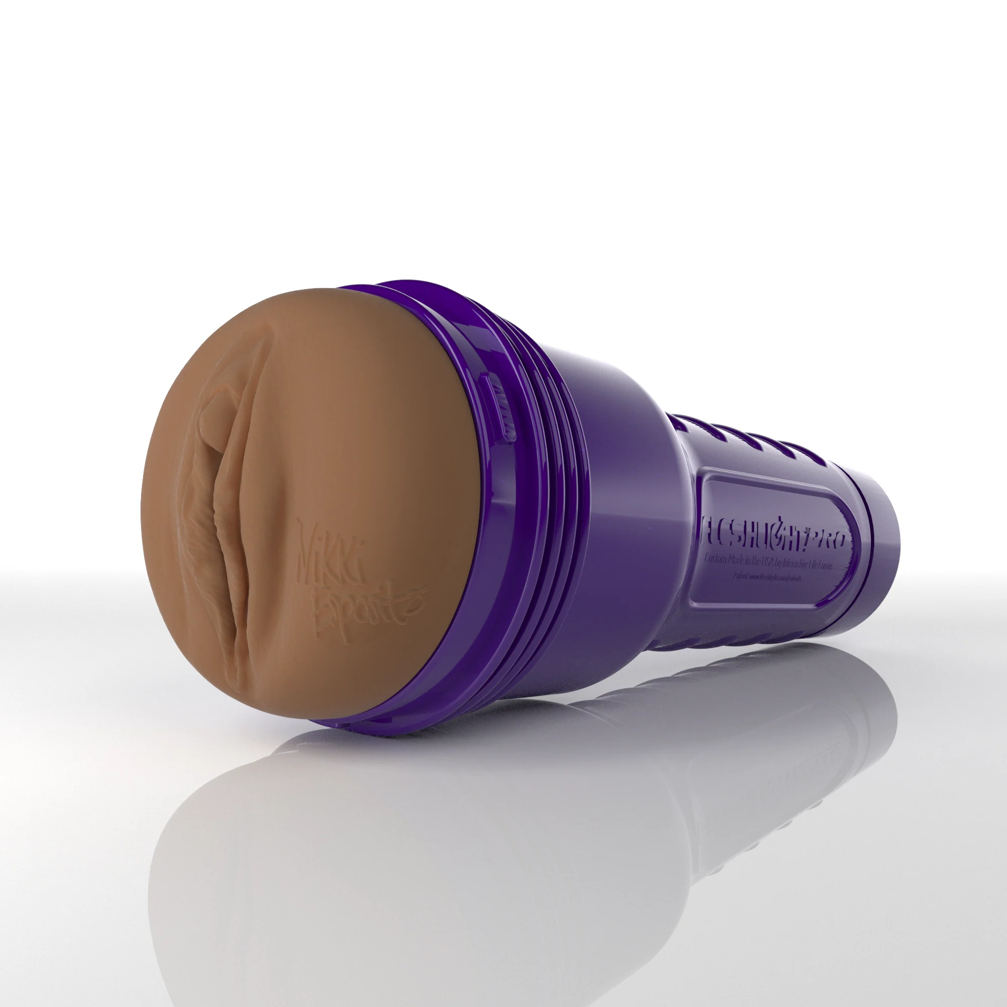 Nikki Esposito Chokehold Fleshlight - Image 3