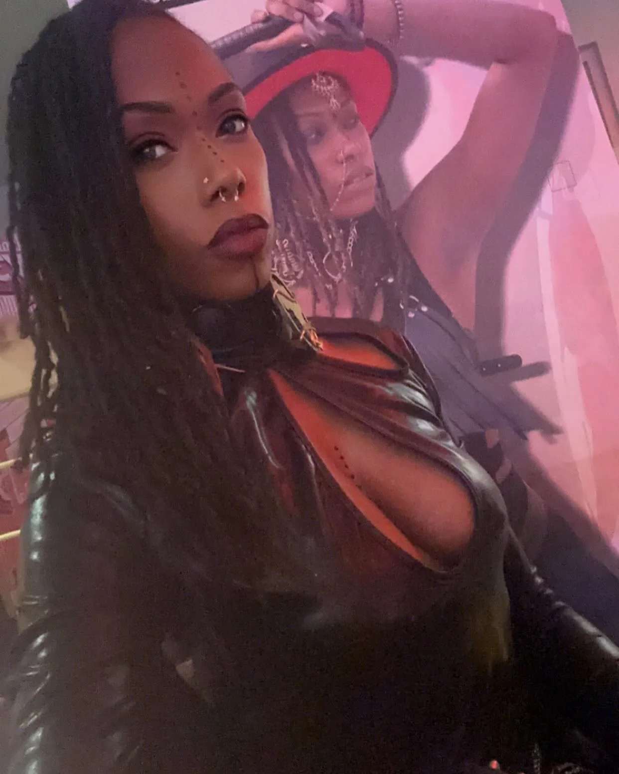 Nola Darling Goddess Fleshlight - Image 11