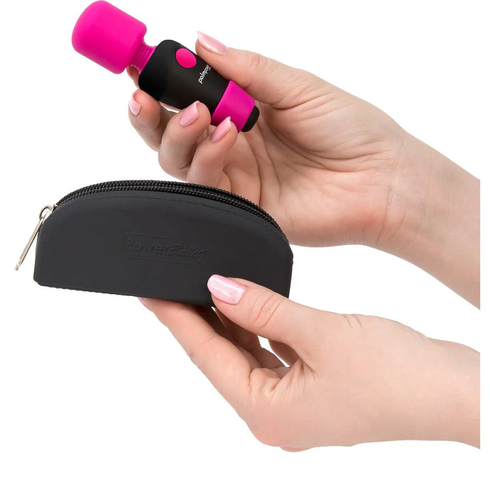 PalmPower Pocket - Image 2