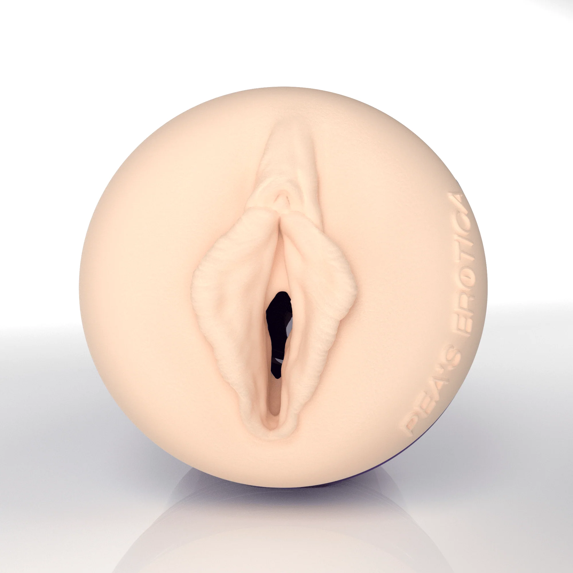 Pea-Butterfly Lady Fleshlight - Image 2