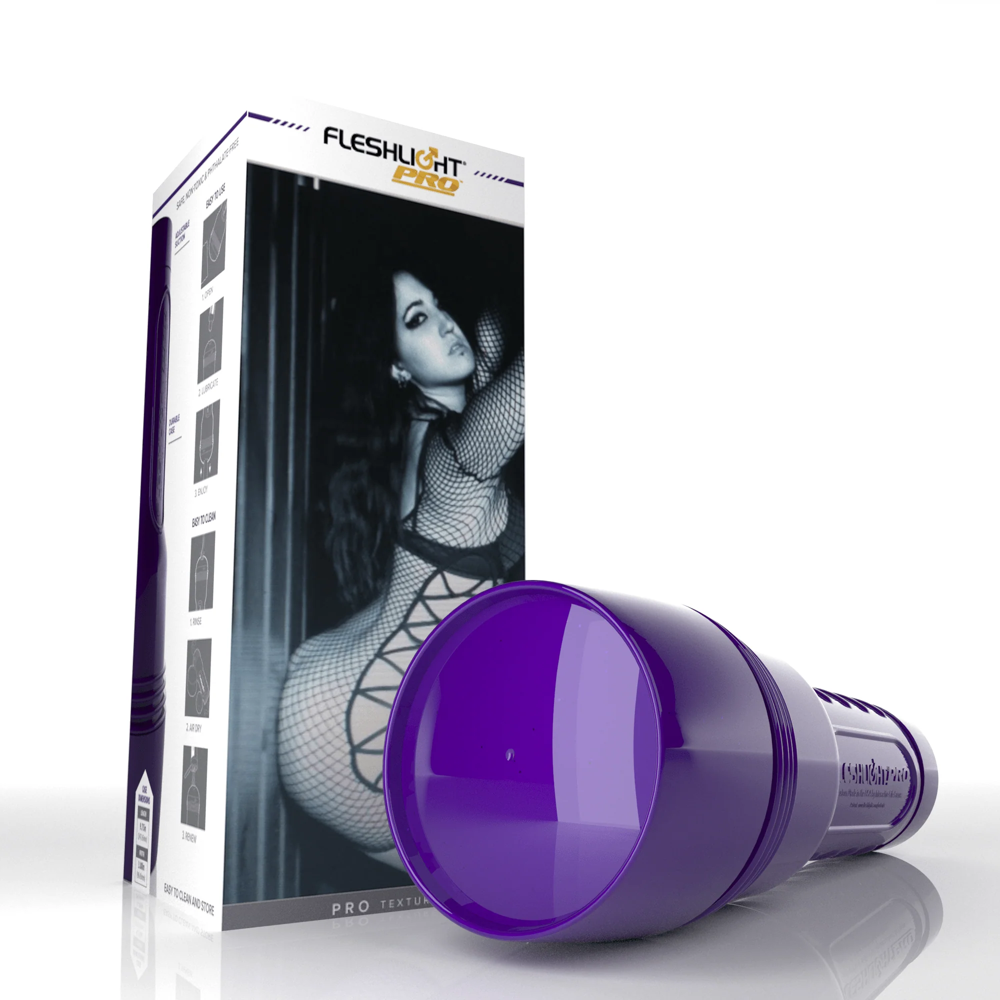 Phoenix Fleshlight