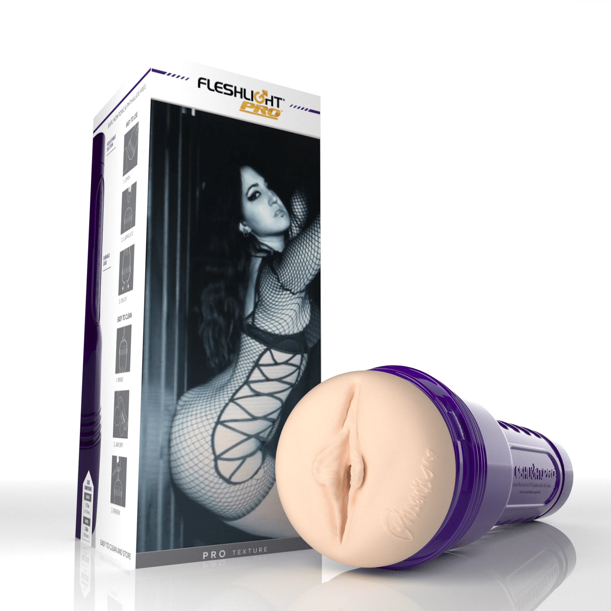 Phoenix Fleshlight - Image 3