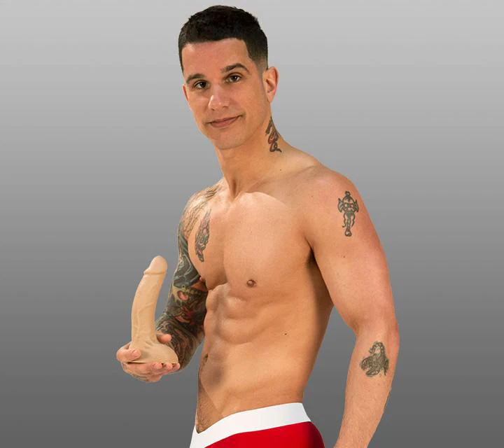 Pierre Fitch - Image 12
