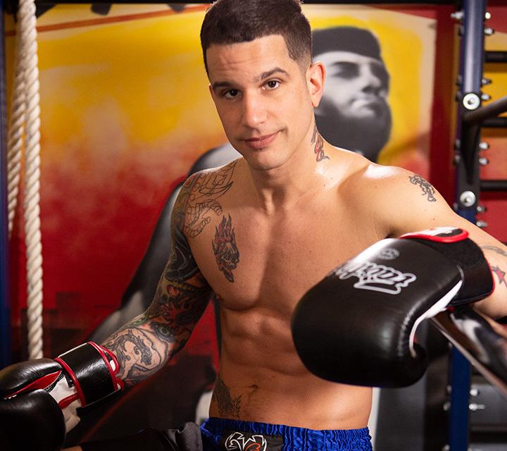 Pierre Fitch - Image 13