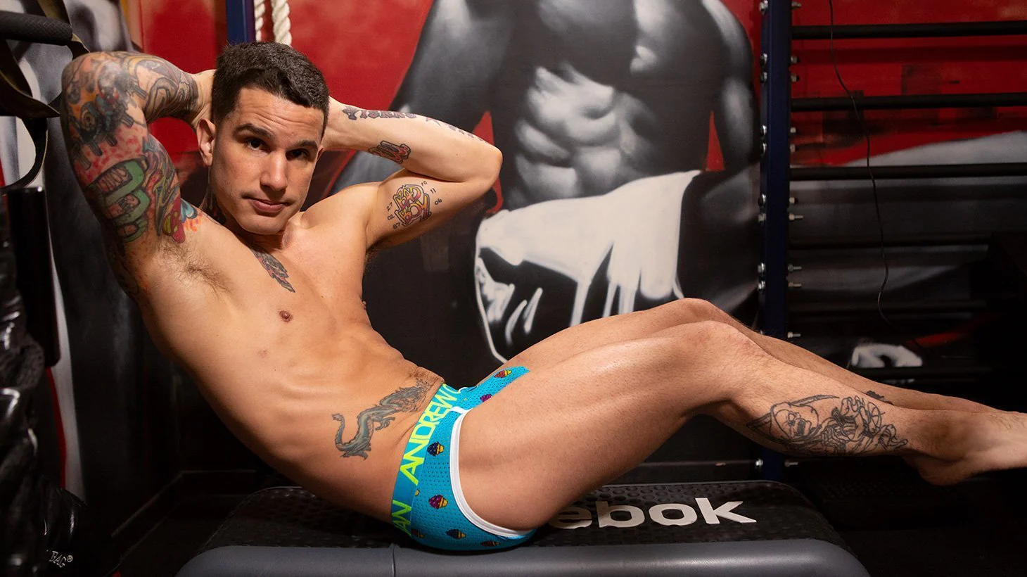 Pierre Fitch - Image 15