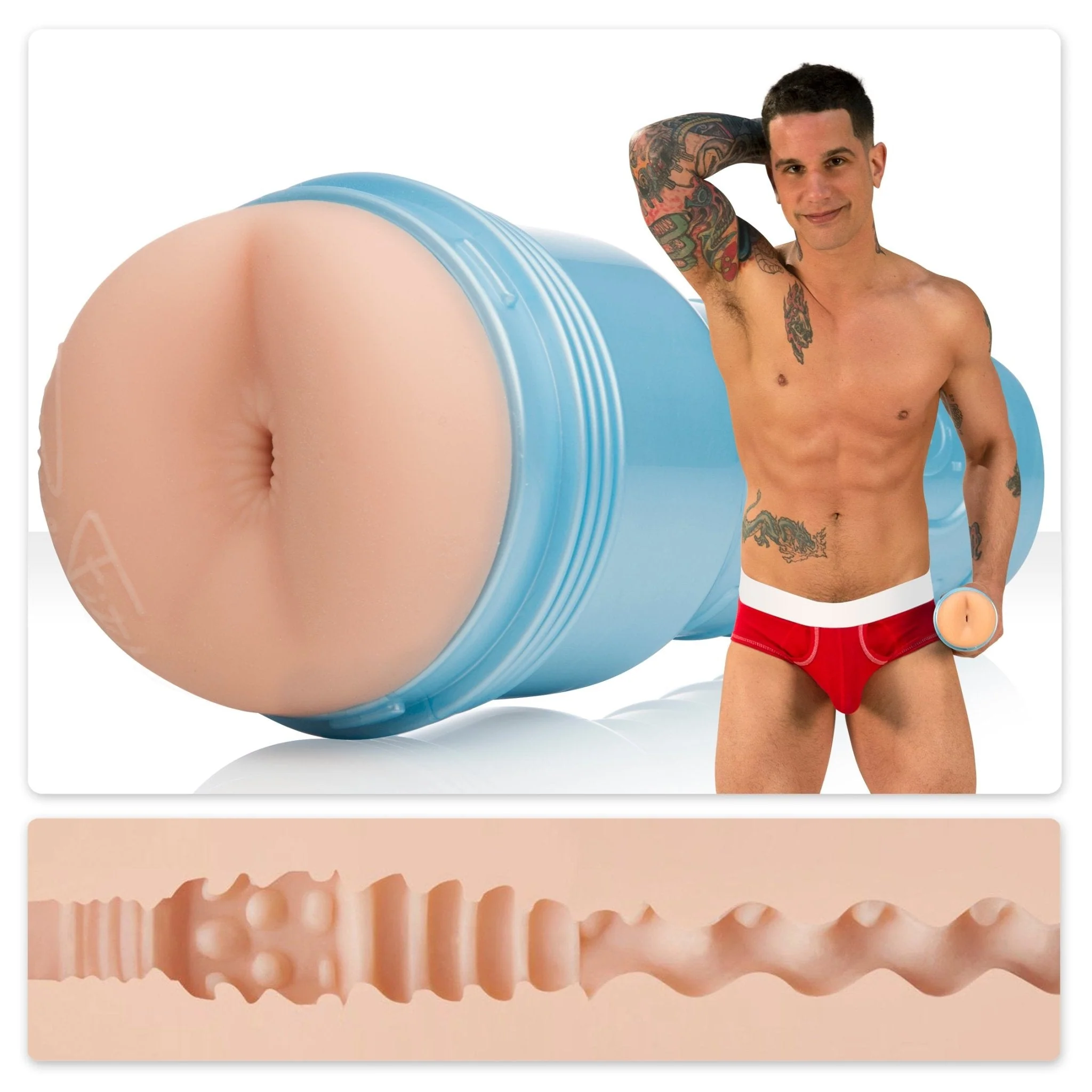 Pierre Fitch - Image 5