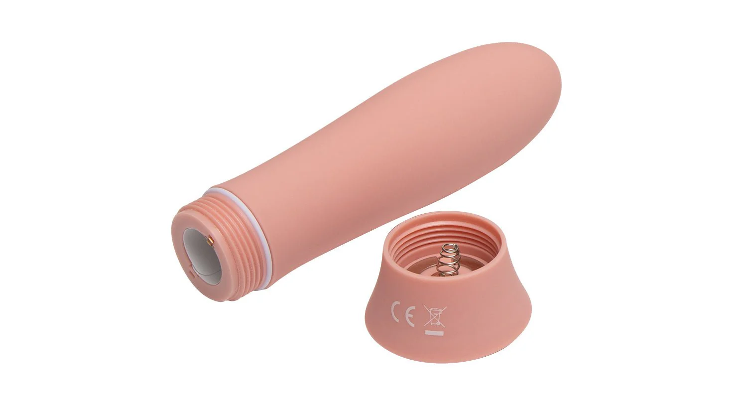 Poppy Bloom Bullet Vibrator - Image 3