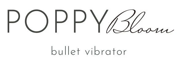 Poppy Bloom Bullet Vibrator - Image 6