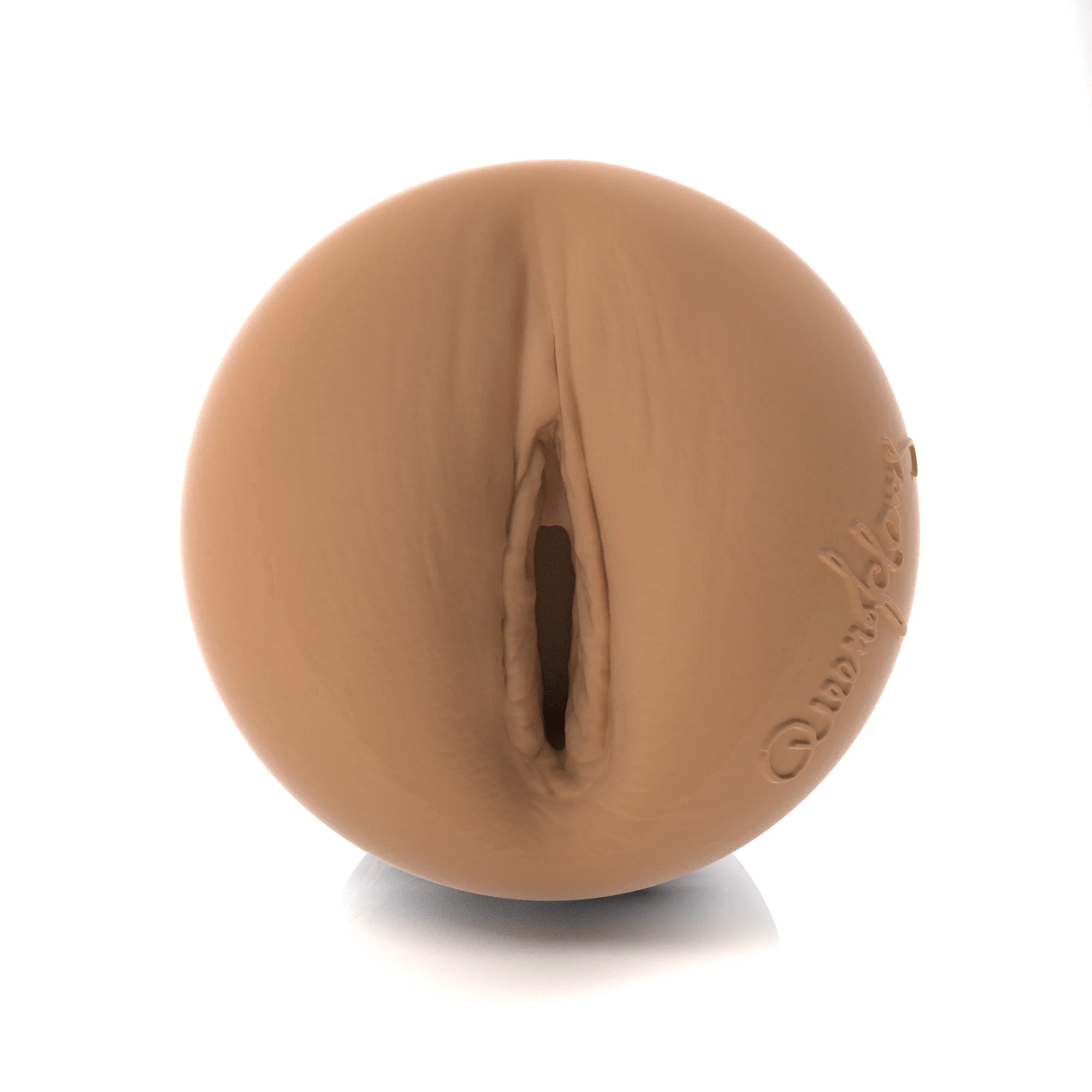 Queenofclams Grip Master Fleshlight - Image 2