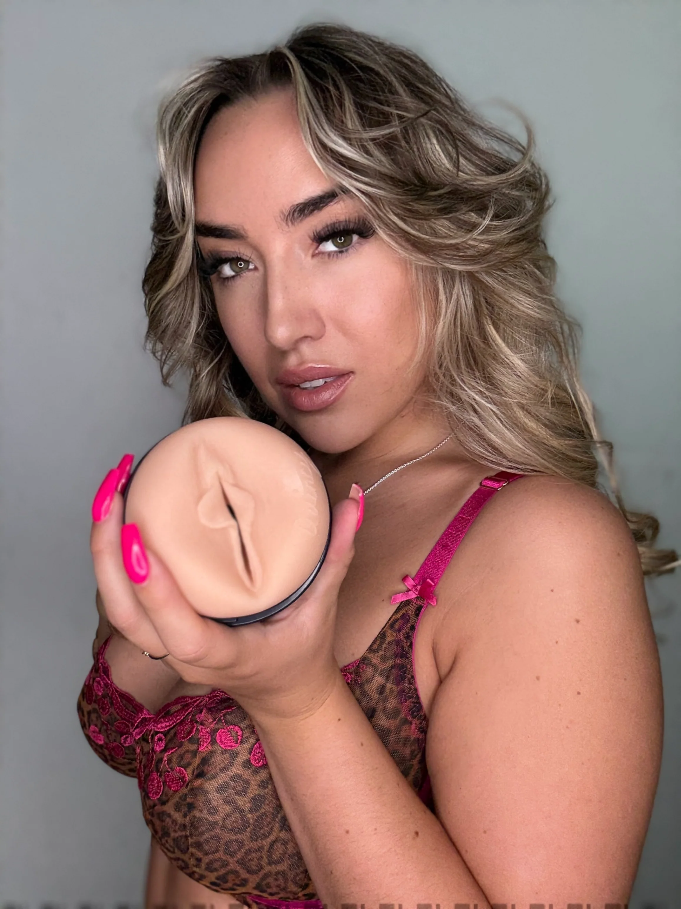 QUINCY Lady Fleshlight - Image 8