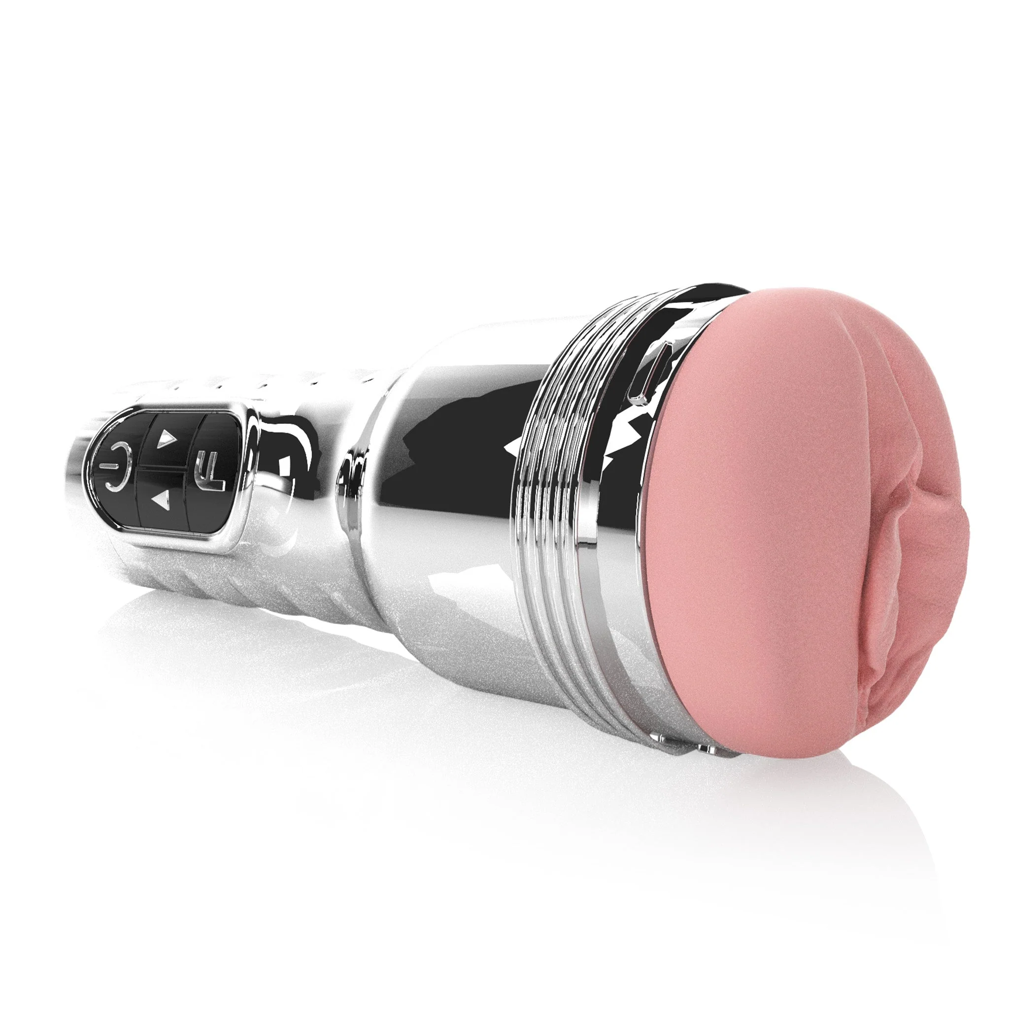 Quiver – Rechargeable Vibrating Stroker - Image 3