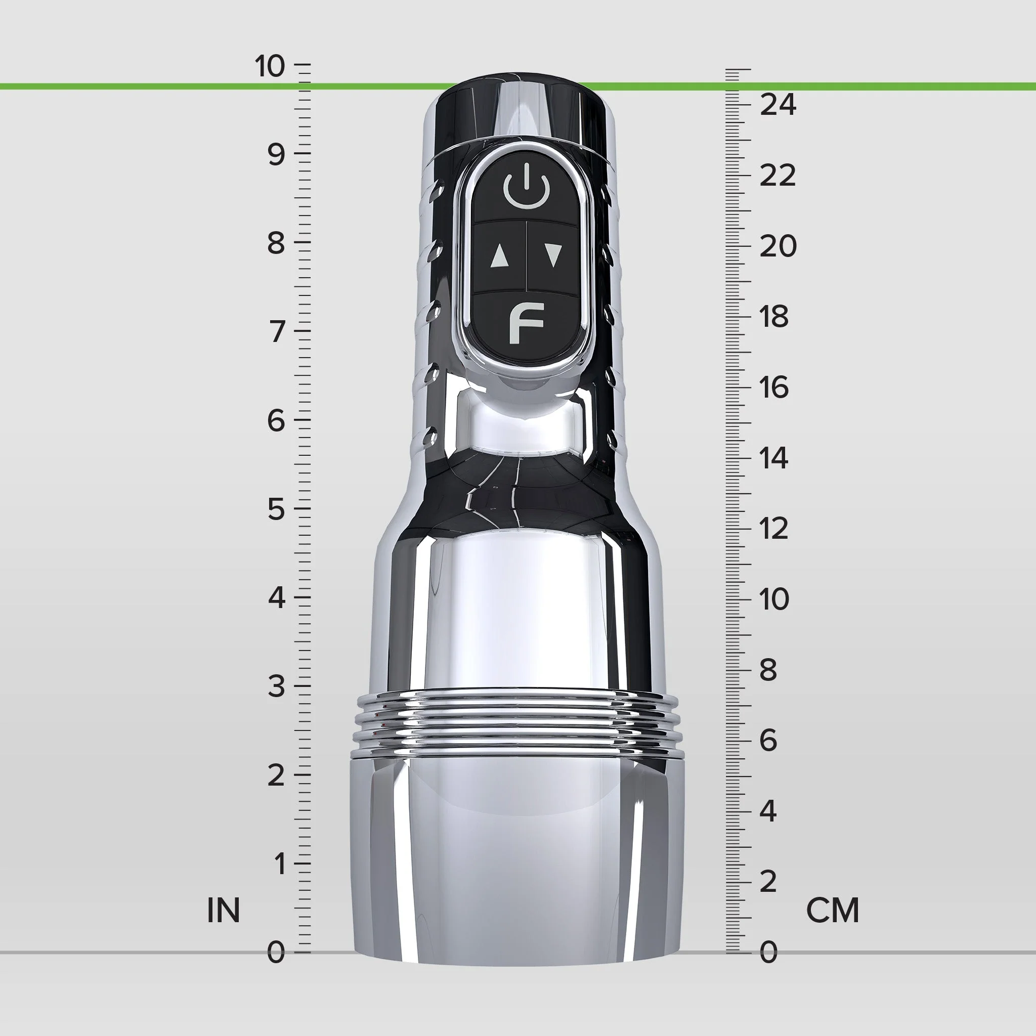 Quiver – Rechargeable Vibrating Stroker - Image 5