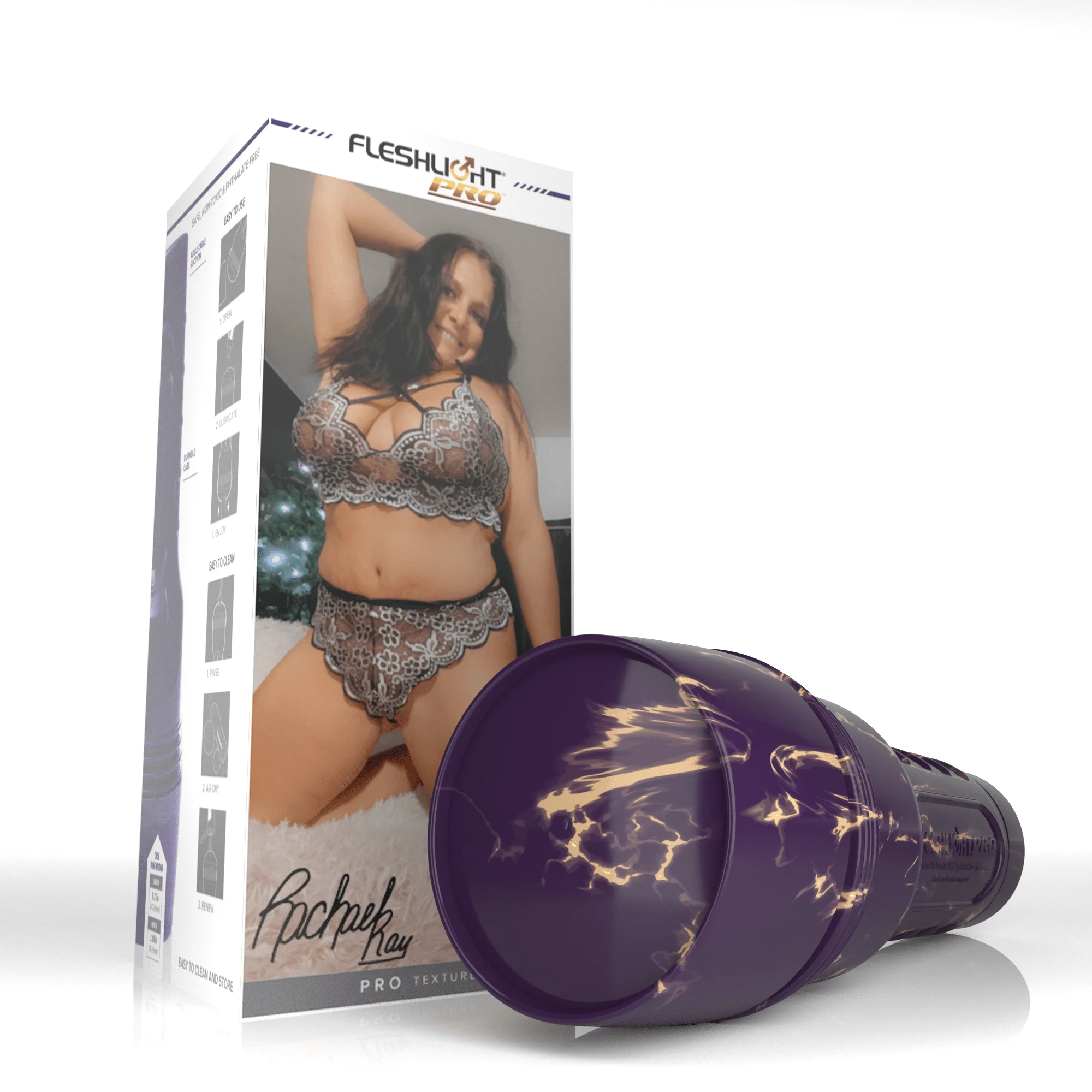 Rachael Ray Lady Fleshlight - Image 6