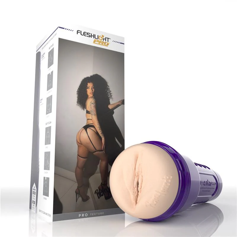 Remy woods Lady - Image 4