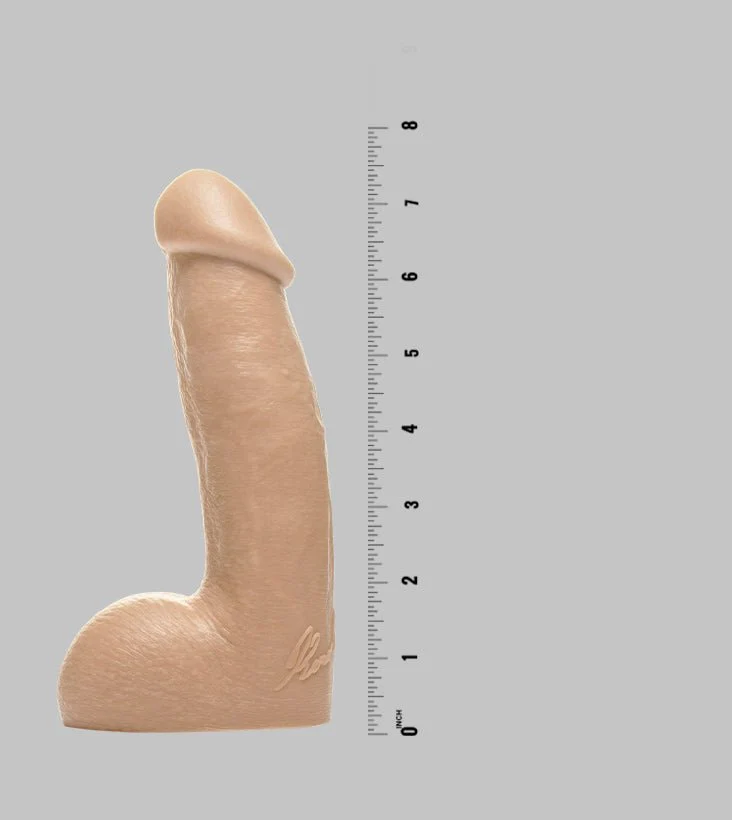 Reno Gold - Dildo - Image 2