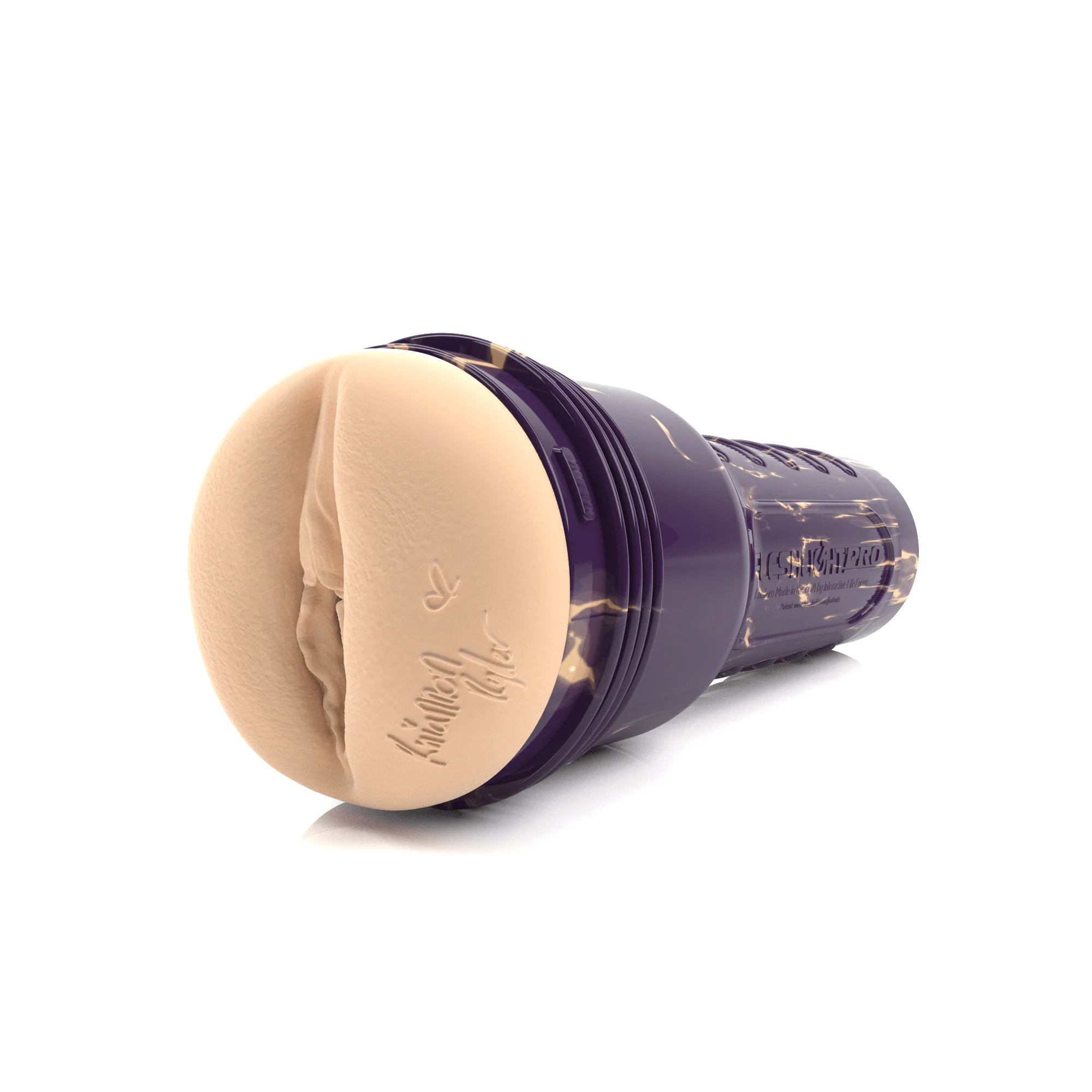 Rhiannon Ryder Tight little hole Fleshlight - Image 3
