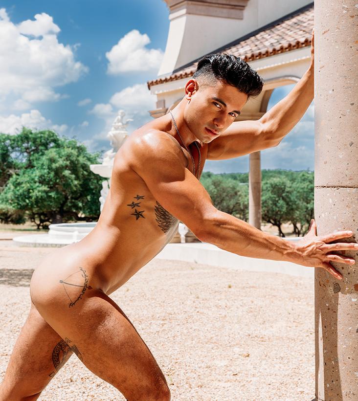 Ricky Roman - Image 12