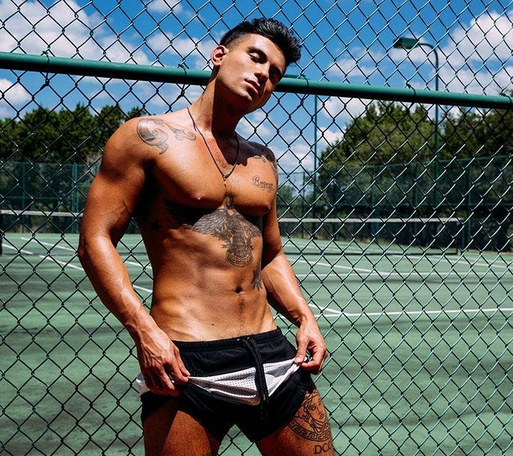 Ricky Roman - Image 13