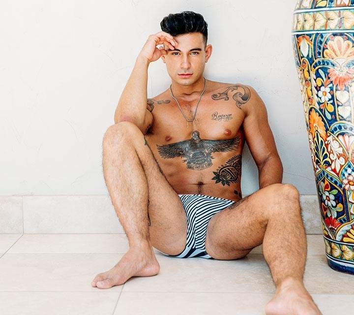 Ricky Roman - Image 15
