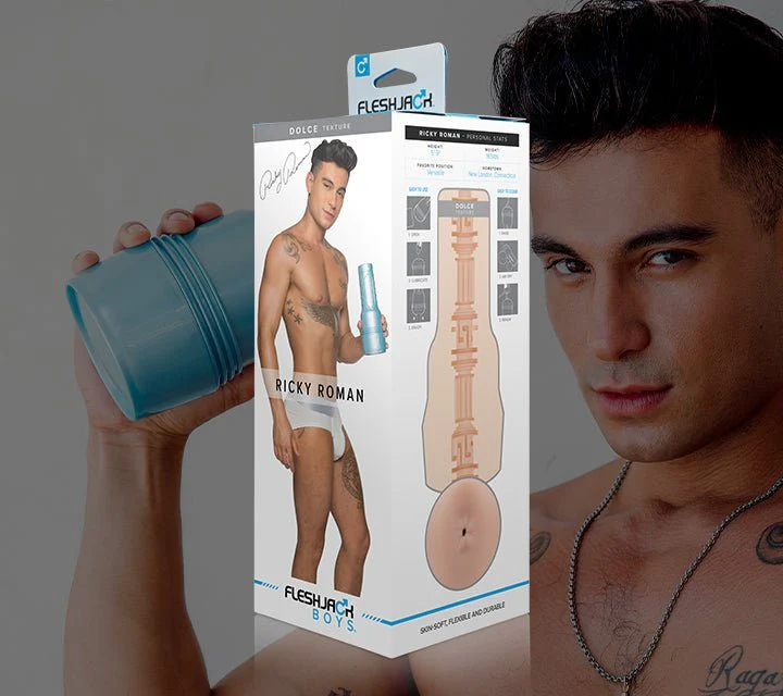 Ricky Roman - Image 4