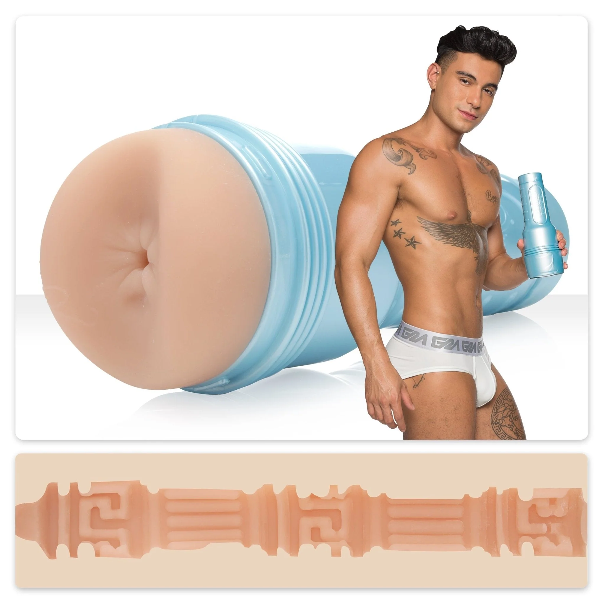 Ricky Roman - Image 5