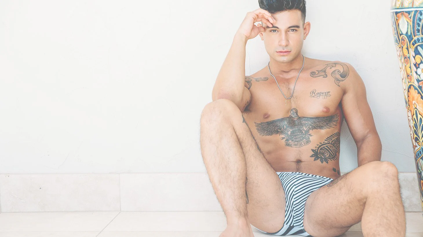 Ricky Roman - Dildo - Image 3